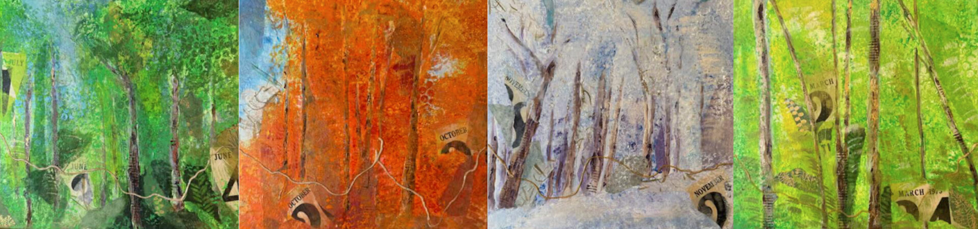 Le Passage du Temps (The Passage of Time)