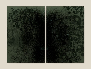 Right In Two - ONLINE EXHIBIT