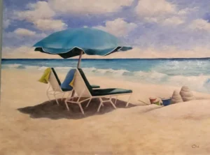 Beach Breezes