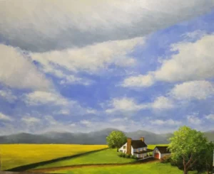 The Farmhouse
