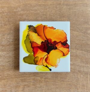 Bloom Series II: Golden Veil