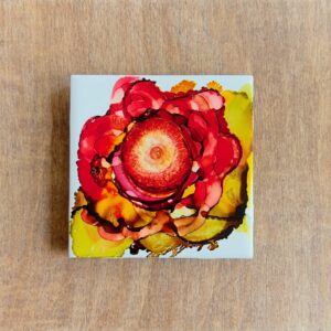 Bloom Series I: Crimson Core