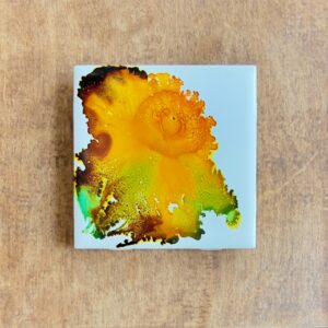 Bloom Series VI: Verdant Edge