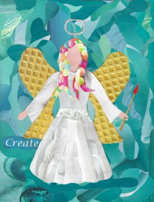Create - ONLINE ONLY
