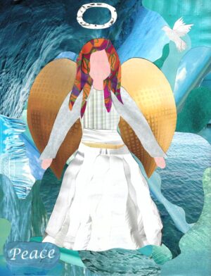 Peace - ONLINE EXHIBIT