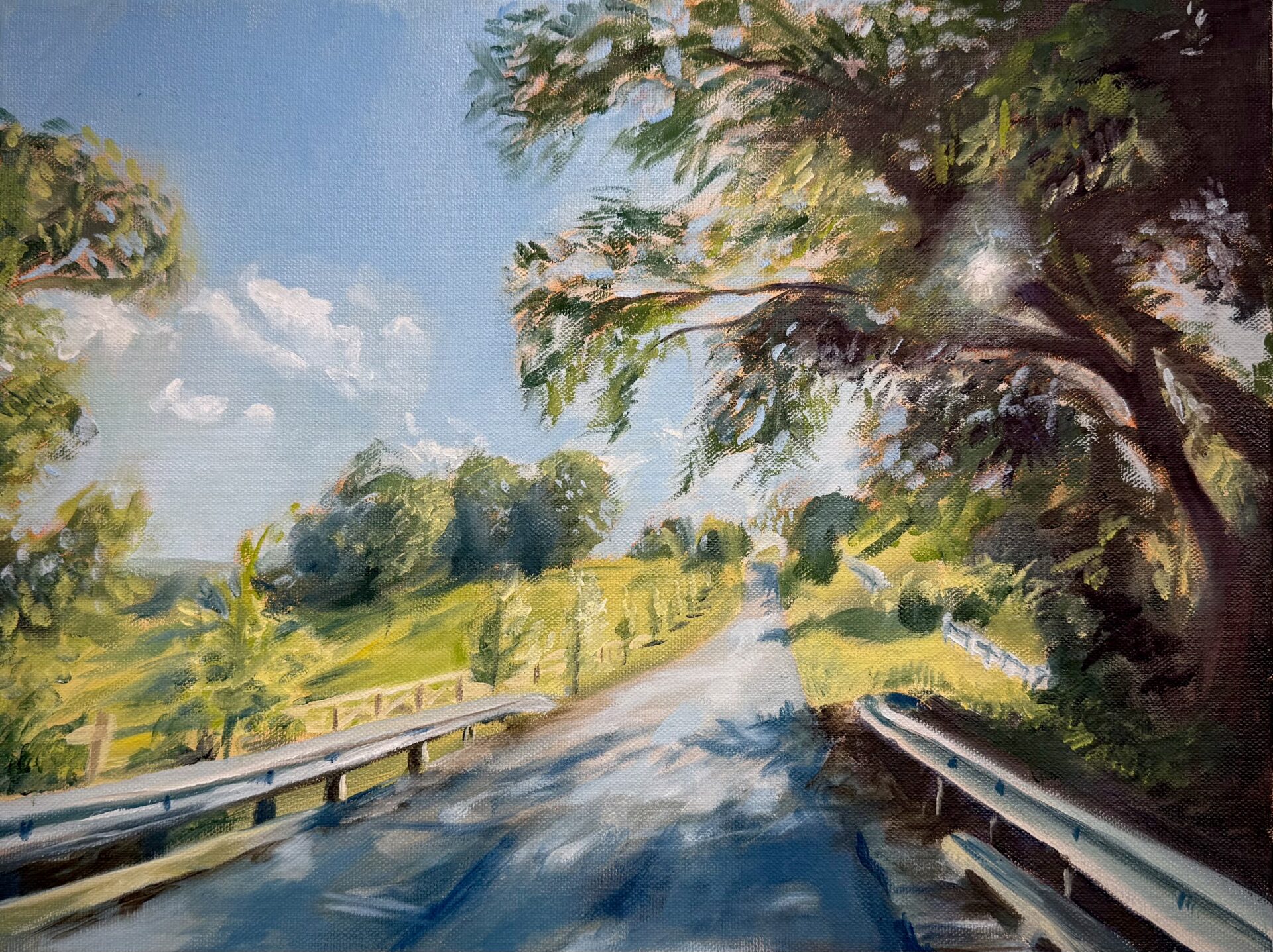 Millers Ln