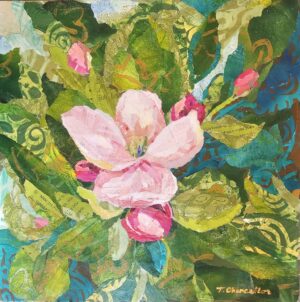 Pink Magnolia