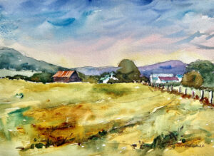 Crozet