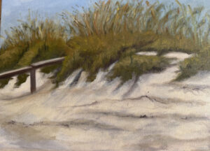 Hatteras Dunes
