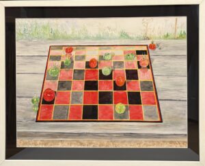 “Tomato vs. Tomâto” - ONLINE EXHIBIT