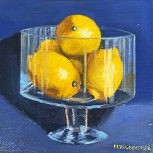 Citrus Reflections