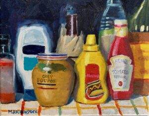 Condiments