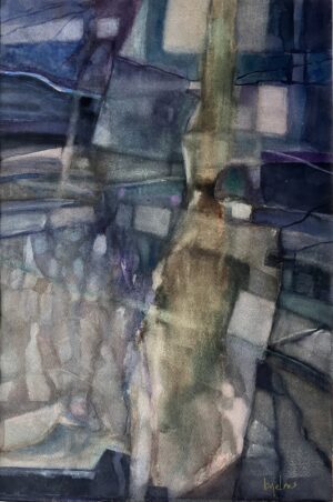 Shadow Passage