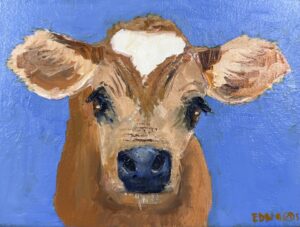 Happy Cow - ONLINE EXHIBIT