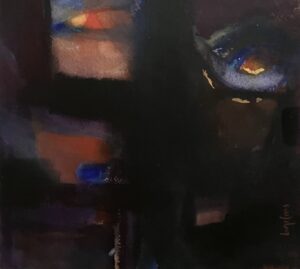 Through A Glass Darkly-ONLINE EXHIBIT