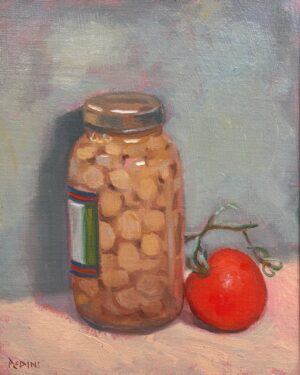 The Italian Kitchen - ONLINE EXHIBIT
