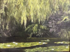 Calm Stream