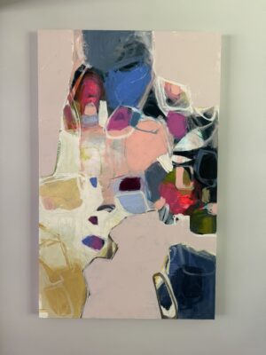 Acrylic Abstract 3