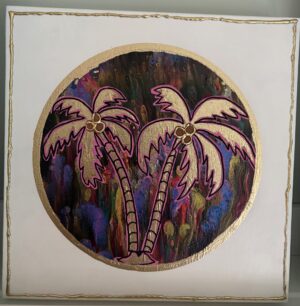 Palm Paradise - ONLINE EXHIBIT