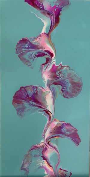 Orchid Drift