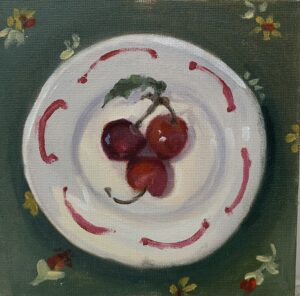 Cherries