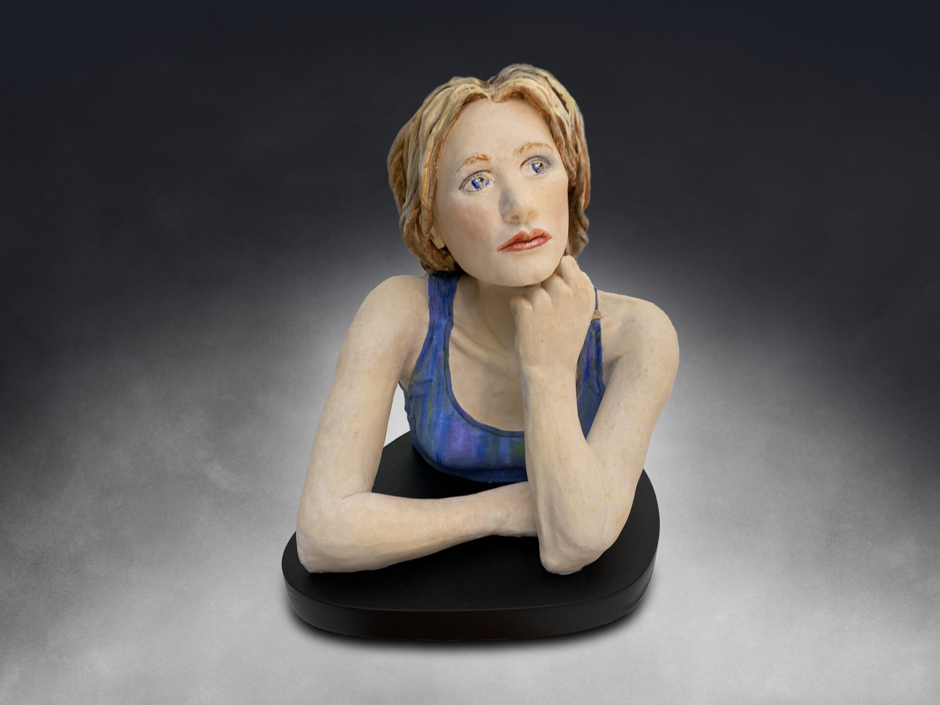 Reflection - ONLINE EXHIBIT