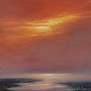 Close of Day, V