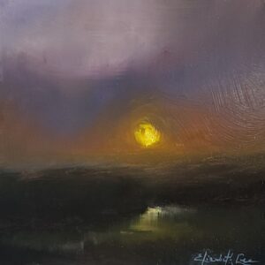 Sunrise Reflections