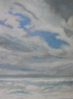 Of Sea and Sky