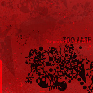 Red Flag - ONLINE EXHIBIT