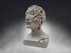 Shattered - ONLINE EXHIBIT