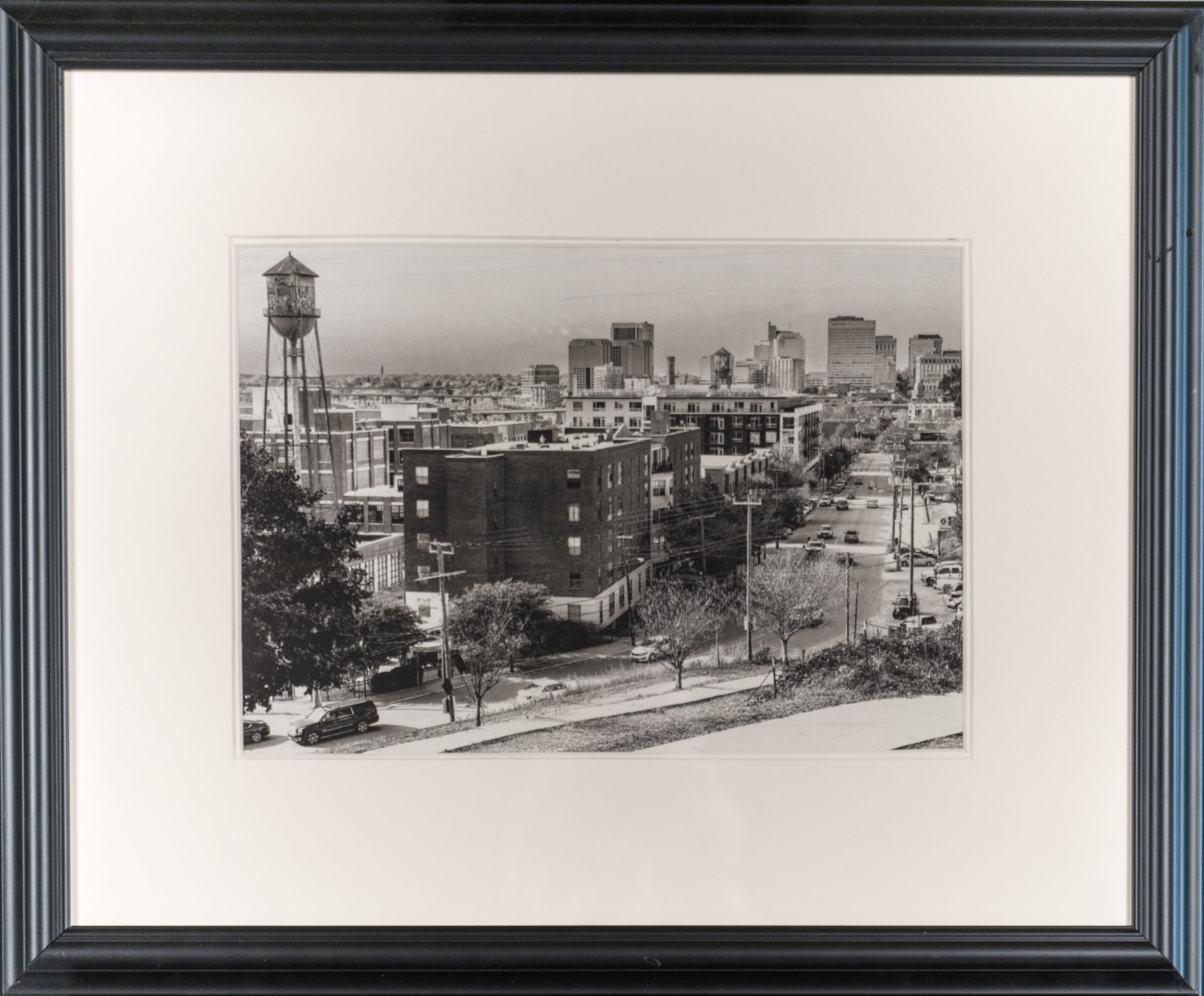 Shockoe Slip