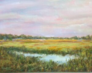 NC Marsh