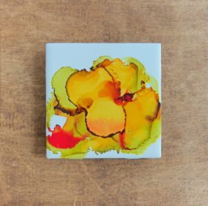 Bloom Series IV: Solar Flare