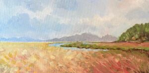 Agate Beach Memories